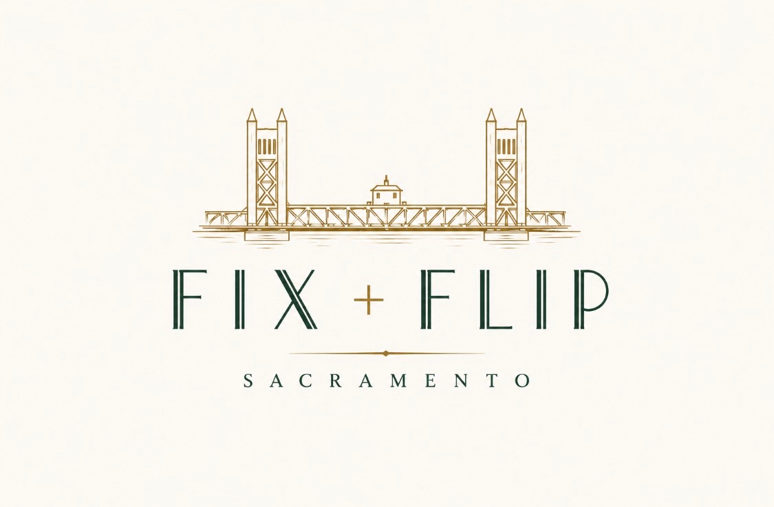 Fix + Flip Sacramento